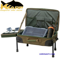 Контейнер K-Karp Attraction Pro-Station